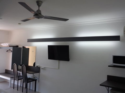 Aspley Sunset Motel - Accommodation BNB 1