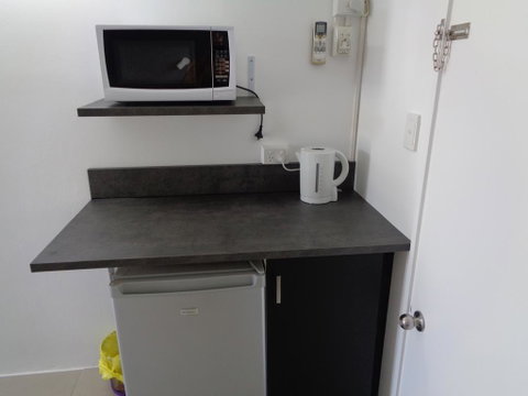 Aspley Sunset Motel - Accommodation BNB 2