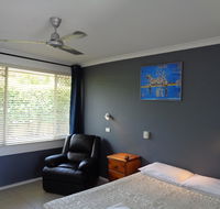 Aspley Sunset Motel - Accommodation BNB
