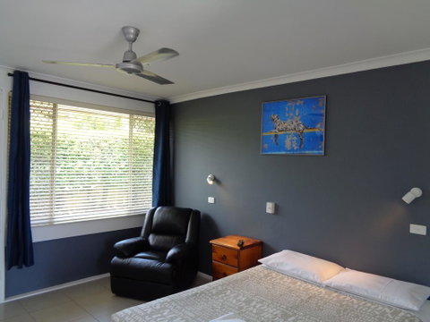 Aspley Sunset Motel - Accommodation BNB 0
