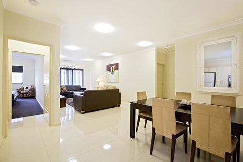 Astina Serviced Apartments - Central - Accommodation BNB 0
