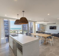Astina Suites Forster - Accommodation BNB