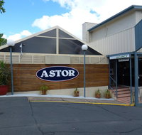 Astor Hotel Motel - Accommodation BNB