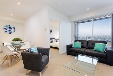 Astra Apartments Adelaide - Accommodation BNB 0