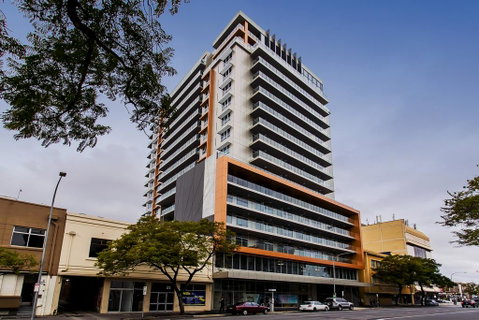 Astra Apartments Adelaide - Accommodation BNB 1