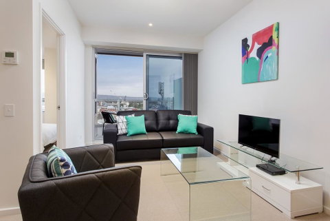 Astra Apartments Adelaide - Accommodation BNB 2