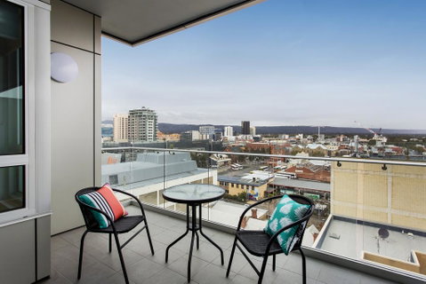 Astra Apartments Adelaide - Accommodation BNB 3