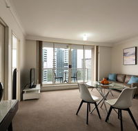 Astra Apartments Chatswood - Brown Street - Accommodation BNB