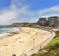 Astra Apartments Newcastle - Accommodation BNB