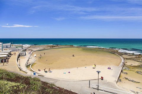 Astra Apartments Newcastle - Accommodation BNB 2