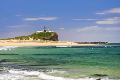 Astra Apartments Newcastle - Accommodation BNB 1