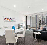 Astra Apartments Wollongong CBD - Accommodation BNB