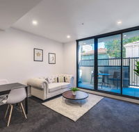 Astrina Deluxe 1 Bedroom - Accommodation BNB