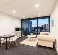 Astrina Deluxe 2 Bedroom - Accommodation BNB