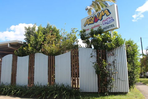 Asylum Cairns Hostel - Accommodation BNB 3