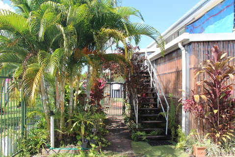 Asylum Cairns Hostel - Accommodation BNB 2