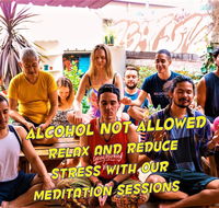 Asylum Sydney Backpackers Hostel - Accommodation BNB