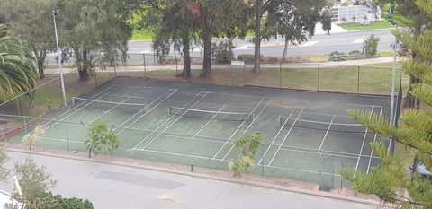 At Lee Haven Mandurah - Accommodation BNB 3