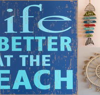 At The Beach - Kiama Surf Beach at your doorstep - Accommodation BNB
