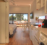 Atherton Apartments - Accommodation BNB