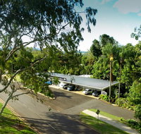Atherton Hinterland Motel - Accommodation BNB