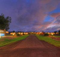 Atherton Motel - Accommodation BNB