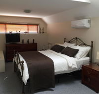 Atina Rocks Country Homestead - Accommodation BNB