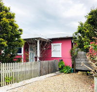 Atlantis Seafarers Beachfront - Accommodation BNB