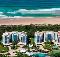Atlantis Marcoola - Accommodation BNB