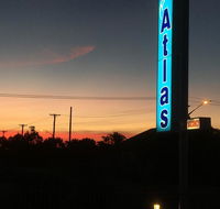 Atlas Motel - Accommodation BNB