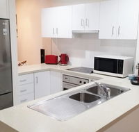 Attenborough Apartments - Accommodation BNB