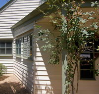 Atticus Cottage - Accommodation BNB