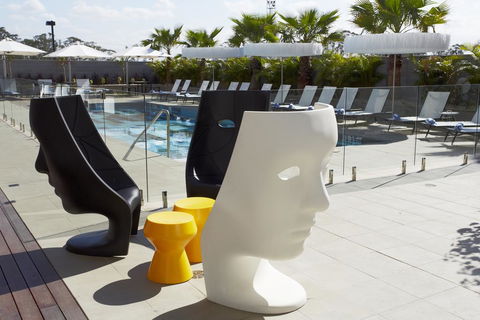 Atura Blacktown - Accommodation BNB 3