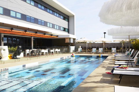 Atura Blacktown - Accommodation BNB 2