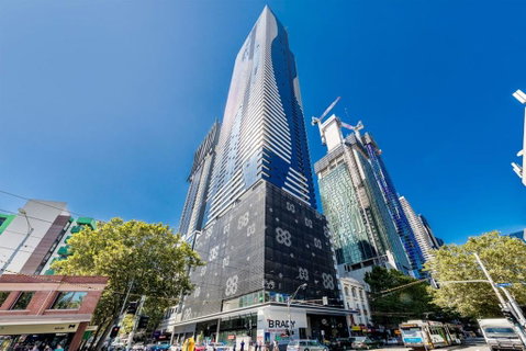 AU.JOY Great View 2 Bedroom Apartment (CBD 1) - Accommodation BNB 1
