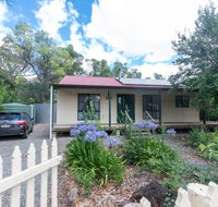 Auburn Hideaway Clare Valley - Accommodation BNB