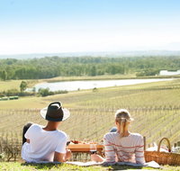 Audrey Wilkinson Vineyard - Accommodation BNB