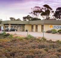 Augusta Budget Motel - Accommodation BNB