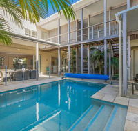 Augusta House - Accommodation BNB