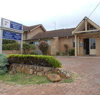 Augusta's Georgiana Molloy Motel - Accommodation BNB