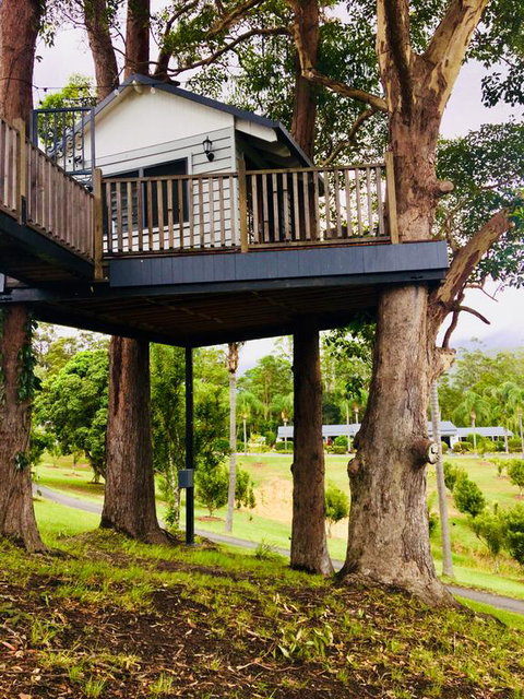 Austinvilla Estate - Accommodation BNB 3