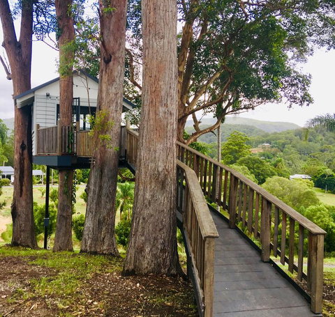 Austinvilla Estate - Accommodation BNB 2