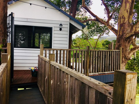 Austinvilla Estate - Accommodation BNB 1