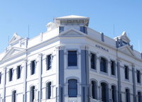 Australia Hotel Fremantle