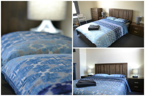 Australia Hotel Fremantle - Accommodation BNB 2