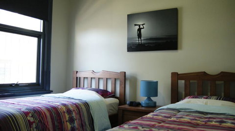Australia Hotel Fremantle - Accommodation BNB 3