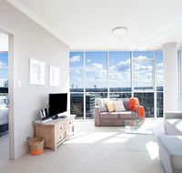 Australia Towers ShortOzstay - Accommodation BNB