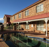 Australian Heritage Motor Inn - Accommodation BNB