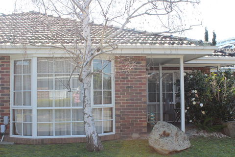 Australian Home Away @ Doncaster Elgar - Accommodation BNB 0