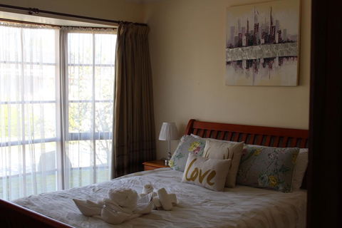 Australian Home Away @ Doncaster Elgar - Accommodation BNB 2